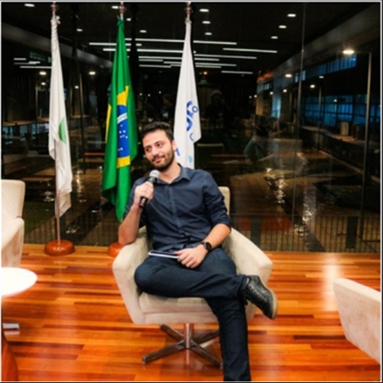 Gabriel Ramos 